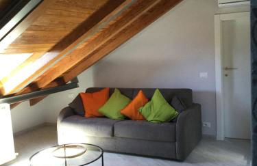 La Mansarda Sul Mare - Foto 6