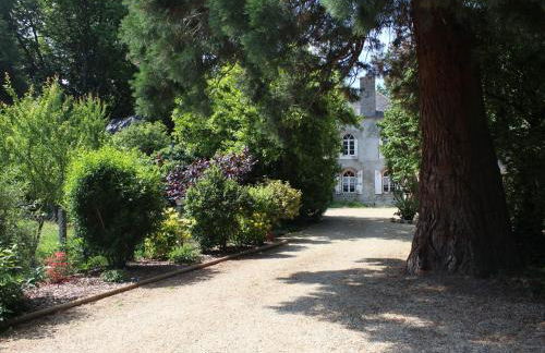 Gîte de charme proche du Mans pour 6 pers., commerces à pied, tout équipé - FR-1-410-258 - Photo 15