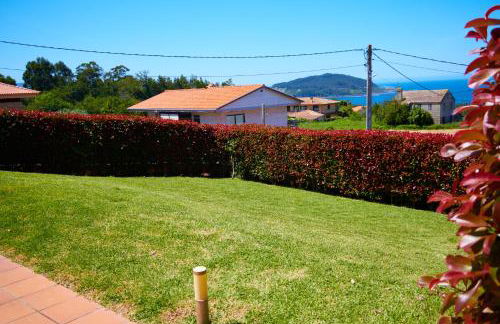 Casa con piscina, vistas y cerca de las playas - Foto 51