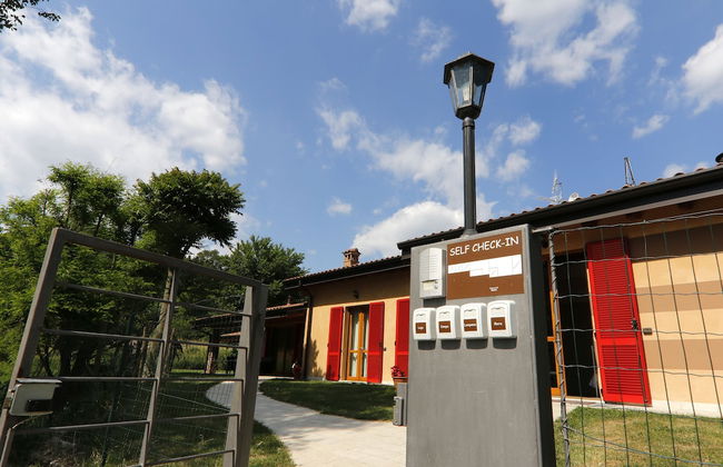 Agriturismo Terra e Lago d'Iseo - Foto 3