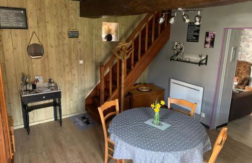 Gite de la Huberderie - Foto 3