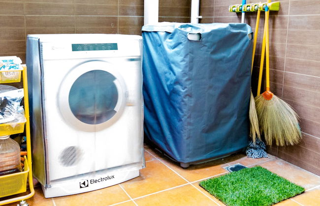 Sabai Space Bangkok - Photo 47