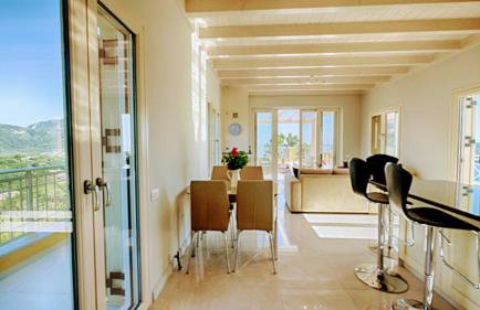 Villa Sofia Amazing Views - Foto 25