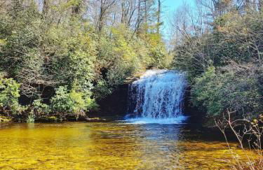 Stunning Modern Rustic Lake Retreat PRVT BOAT SLIP - Foto 35