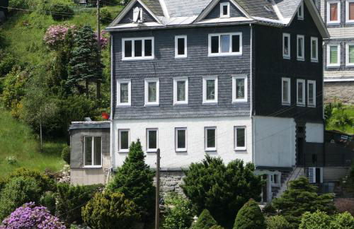 Lauschablick FeWo Thüringen - Foto 1