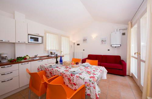 Villa Apartments - Porto Letizia - Photo 102