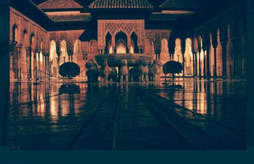 Casa Escapada a Granada - Foto 31