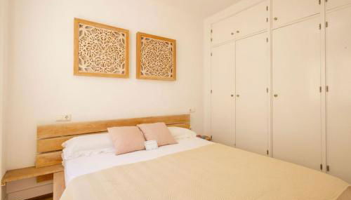 Cadizz-Ático El Falla con terraza de 40m2 - Photo 5