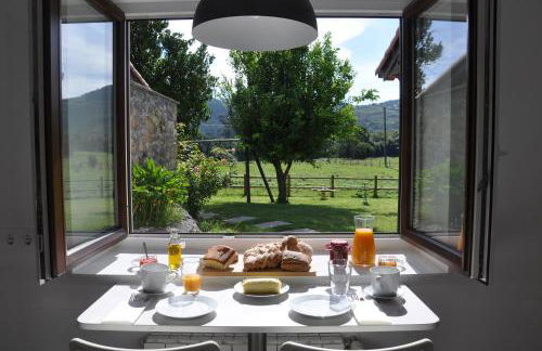 Casa Rural Mazarredonda - Foto 20