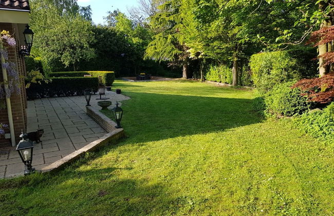 Spacious Holiday Home in Garderen near Forest - Foto 27