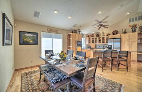 5 Mi to Hot Springs Condo in Pagosa Springs! - Foto 8