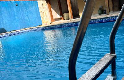 Casa de Praia com Piscina - Itanhaém - Foto 1