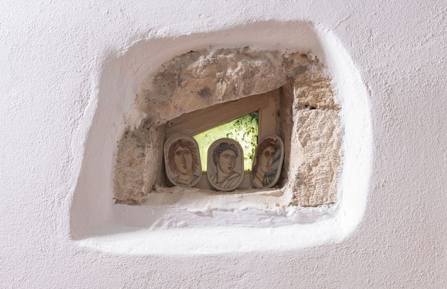 Villa Helidona With Private Pool - Foto 63