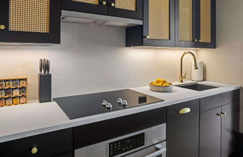 Freeman 1101 by Rove Travel - Studio with Shared Amenities - Foto 8