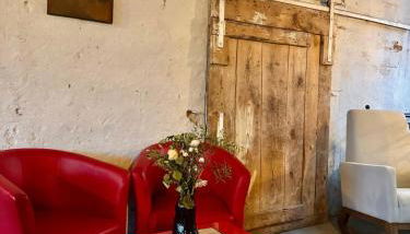 Rustikales Farmhaus mit Whirlpool - Foto 4