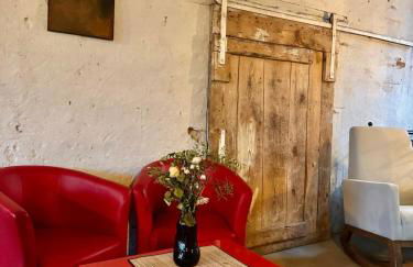 Rustikales Farmhaus mit Whirlpool - Foto 4