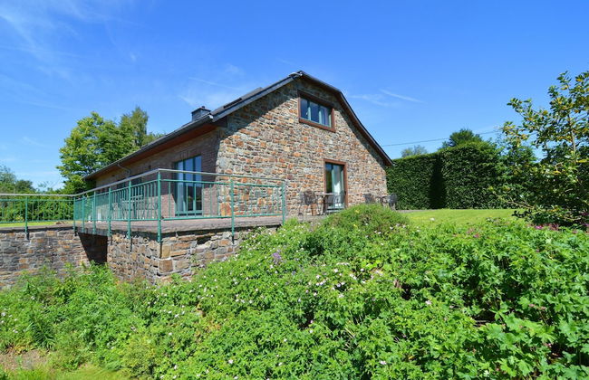 Luxury Stay With Sauna - Photo 36