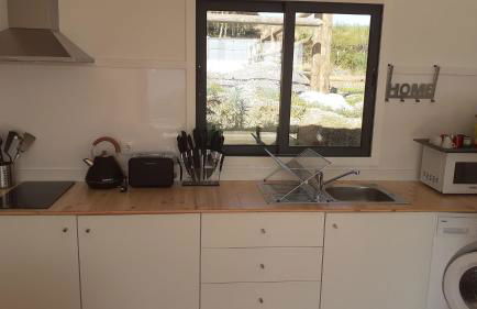 Bungalow da Bela Vista, Ribas, Celorico de Basto - Foto 6