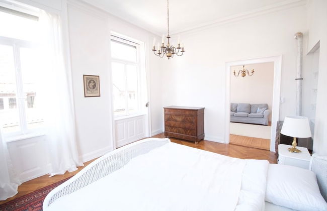 Boutique Charme Apartments 6 - Foto 2