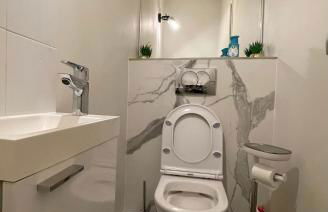 PRADO PLAGE DAVID - STADE VELODROME - PARC CHANOT - Luxury apartment by the Sea - Foto 17