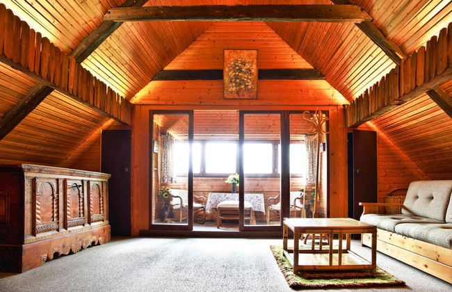 Farmhouse Near Afritzer See & Nockberge Trails - Foto 8