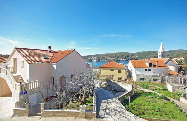 Apartments Villa Rose - Foto 1