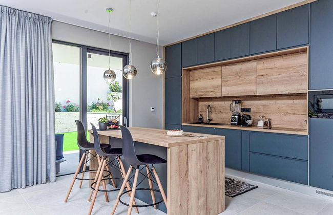 Villa Seashell Deluxe III - Foto 4