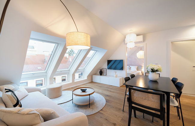 Vienna Heights Premium Apartments - Foto 78