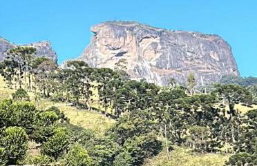 Chalé sobre rodas Just Breathe em São Bento do Sapucaí - Foto 17