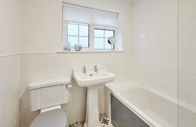 Host Stay Ailsa Cottage - Foto 20