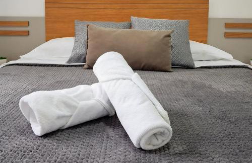 Flats Jardim de Ramos Paraty - 3 km do Centro e Cachoeiras - Foto 60