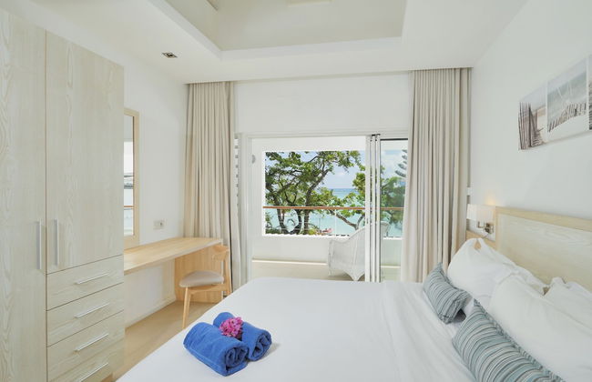 Le Beachclub Serviced Apartments and Villas - Photo 24