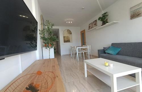 ALMERIMAR GOLF AND PoOL APARTMENT - Foto 11