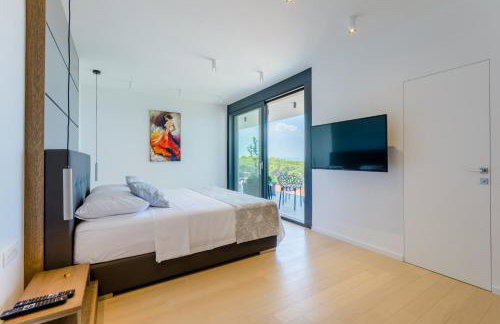 Villa Vitae & Villa Pax - Photo 44