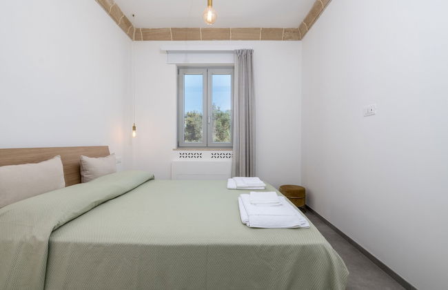 Stunning Villa Surrounded by Olive Trees - Beahost - Foto 14