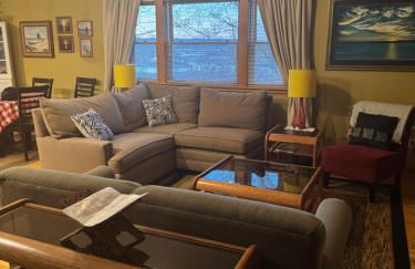 Secluded & Quiet on the Beautiful Kalamazoo River - Saugatuck-Douglas-Fennville - Foto 28