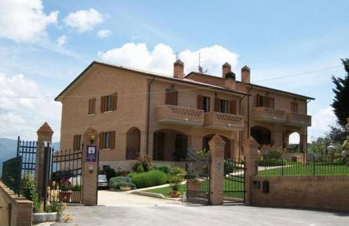 Collina del Sagrantino - Foto 10