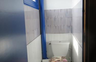 Chalet les Eglantines - Foto 9