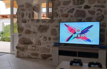 Mediterranean stone house - Foto 12