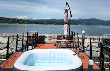 Floating Experience Black Pearl, Lago Maggiore - Foto 4