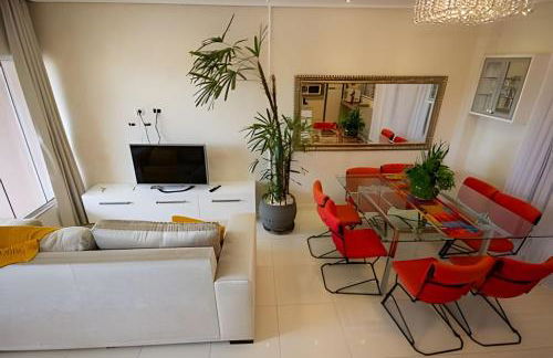 Sobrado com 1 suite 2 quarto ar 1km Shopping JL - Foto 53