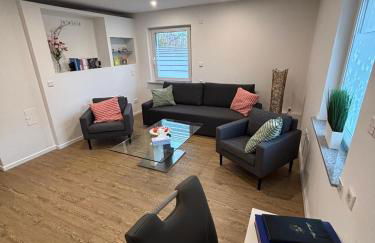 Ferienhaus Rehblick Schwerin - Foto 11