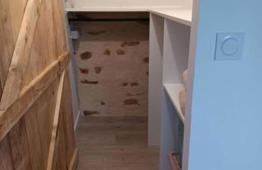 Gîte les 3 petits porcelets - Foto 16