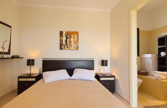 Villa Yianna in Karavados - Foto 11