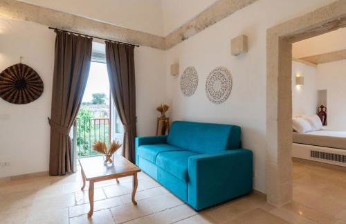 Masseria Torre Rossa - Foto 10