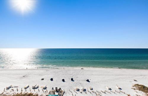 SunDestin Resort Unit 1010 - Photo 18