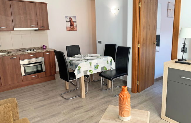 Apartamentos Araco 3000 - Foto 10