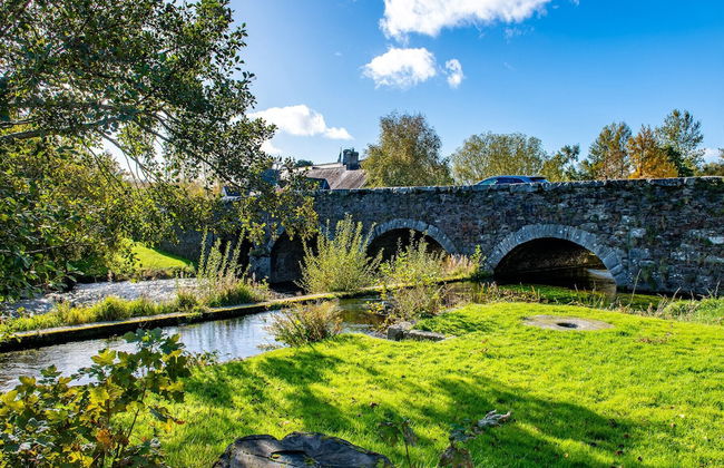 Aughrim Holiday Village - Photo 59