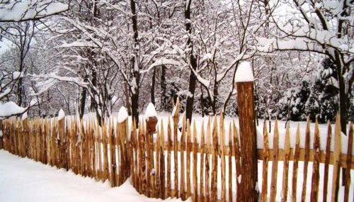 Cottage on Hill - Photo 2