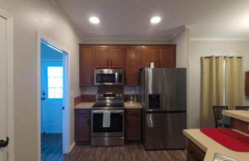 Luxury cottage near lake Belton - WiFi A/C - Foto 20